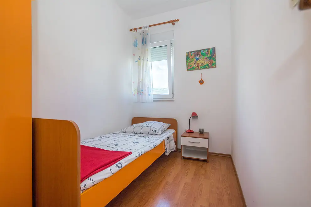 Ferienwohnung in Kastela  999202963 31228 – Foto 2