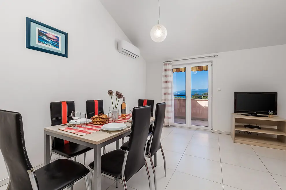 Ferienwohnung in Dobrinj  999223752 41868 – Foto 10