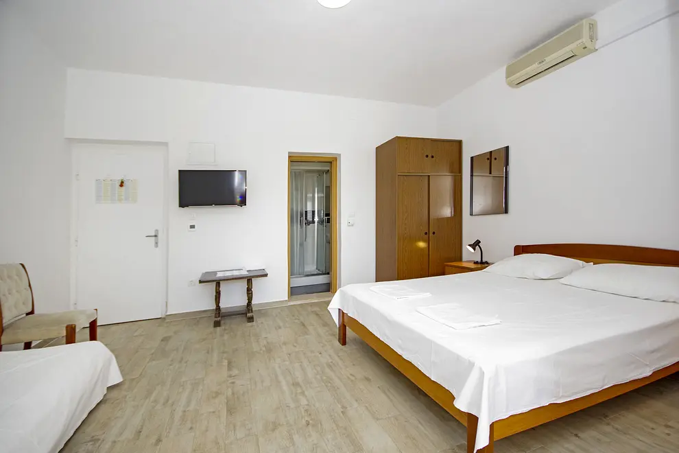 Ferienwohnung in Makarska mit Pool 999202889 31162 – Foto 13
