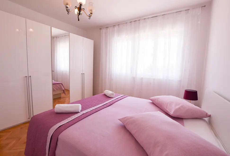 Ferienwohnung in Primosten  999204922 33097