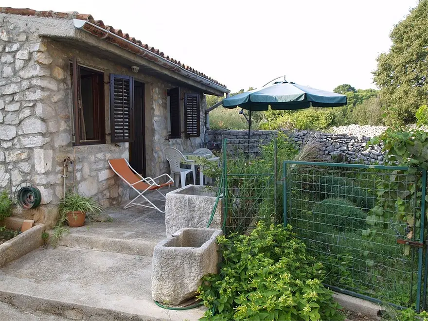 Ferienwohnung in Losinj haustiergeeignet 66114254 4754