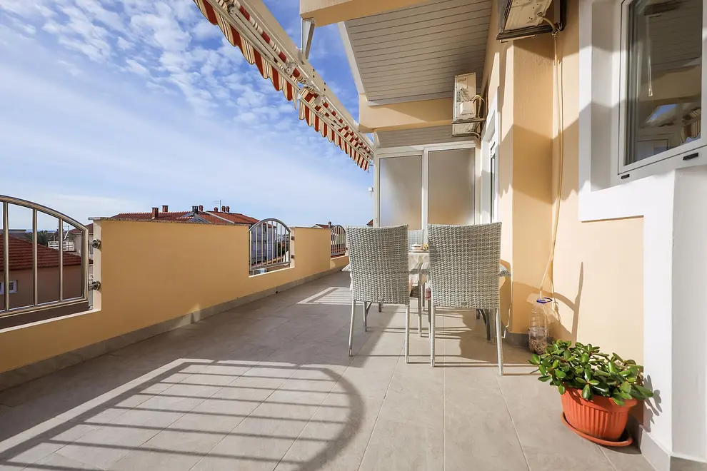 Ferienwohnung in Zadar  999210007 37901 – Foto 12