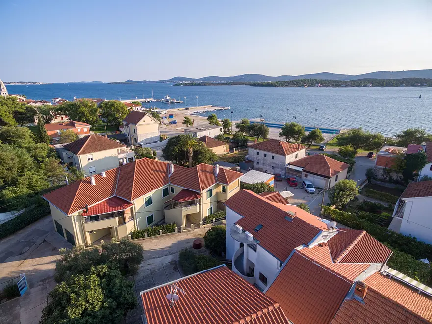 Ferienwohnung in Biograd  999202600 30876