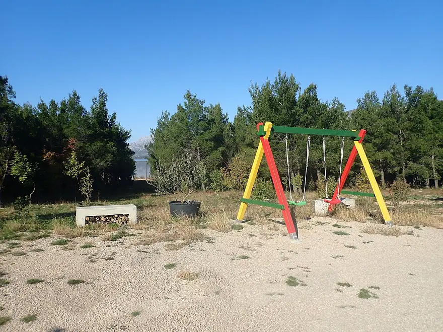 Ferienwohnung in Starigrad  999205525 33680 – Foto 2