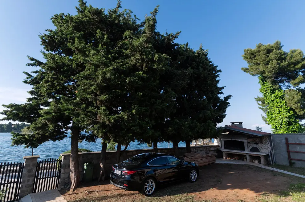 Ferienwohnung in Preko haustiergeeignet 999210767 38609