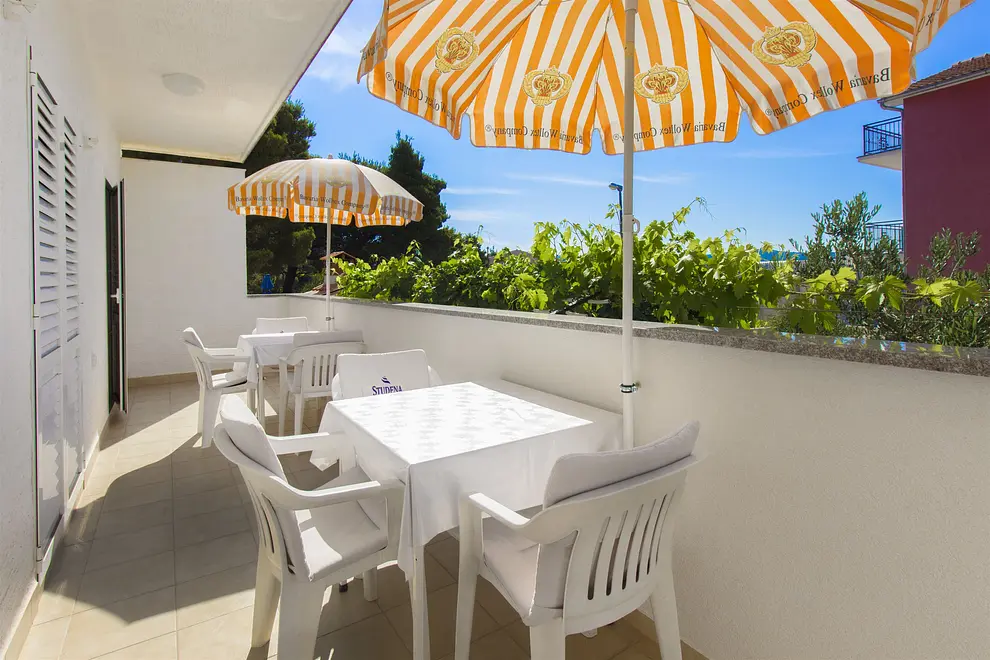 Ferienwohnung in Primosten  999206106 34226