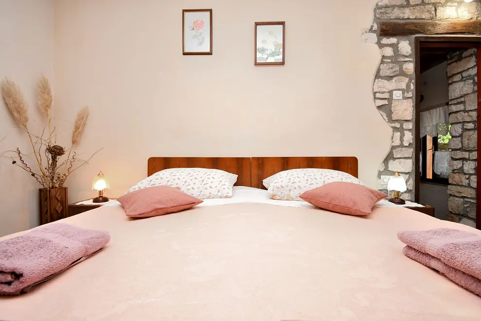 Ferienwohnung in Zminj mit Pool 999208359 36330 – Foto 32