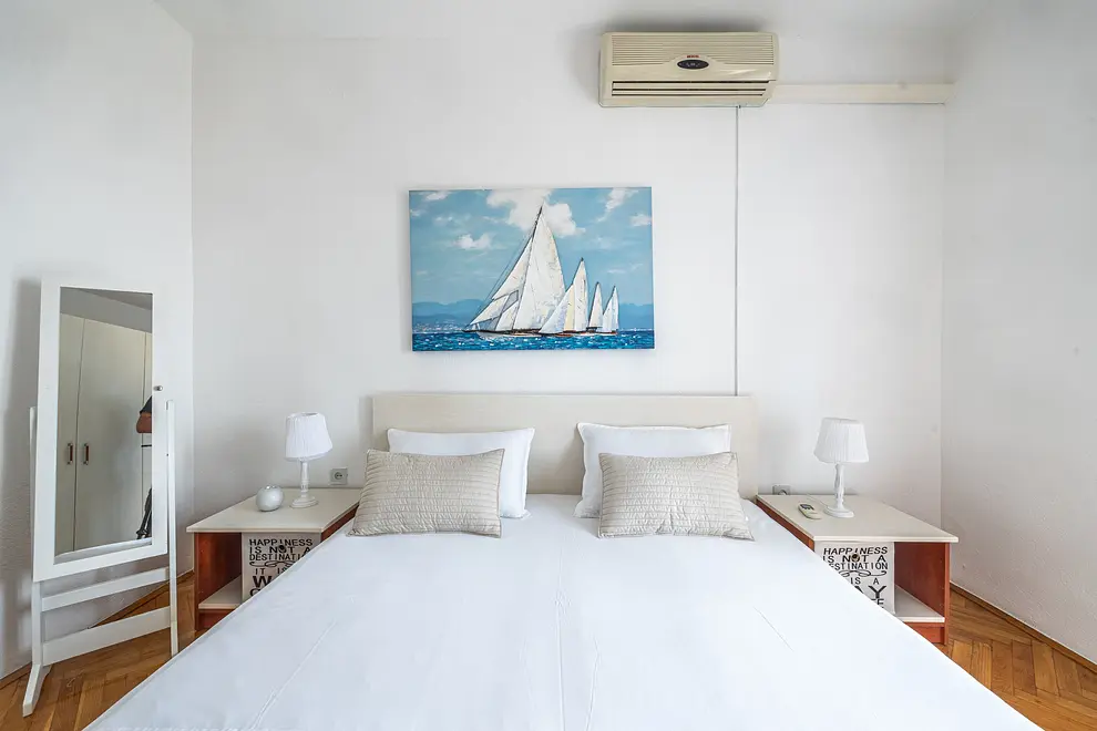 Ferienwohnung in Baska Voda  999210499 38353 – Foto 23