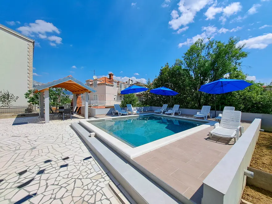 Ferienwohnung in Split mit Pool 999206570 34668 – Foto 24