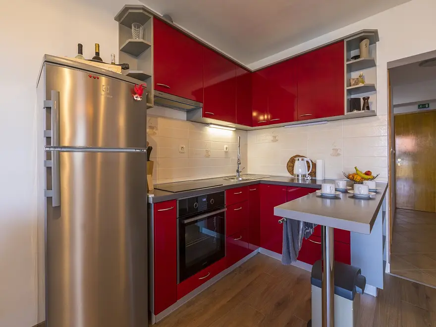 Ferienwohnung in Klenovica  999205620 33762 – Foto 23