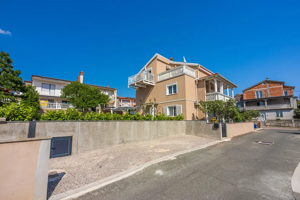 Ferienwohnung in Novi Vinodolski mit Pool 999208964 36909 – Foto 56