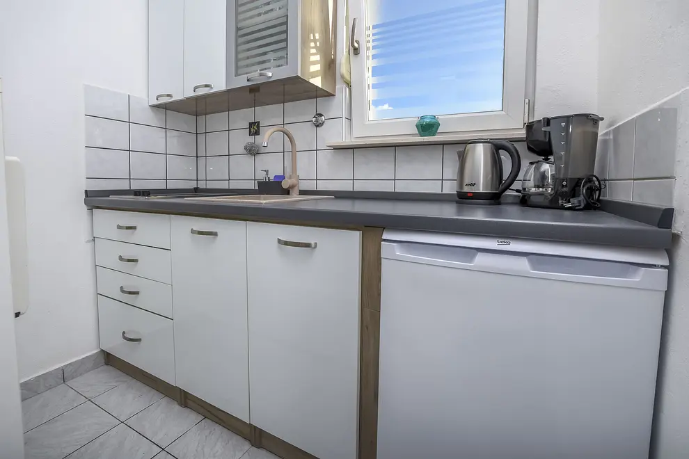Ferienwohnung in Rogoznica  999203488 31733 – Foto 2