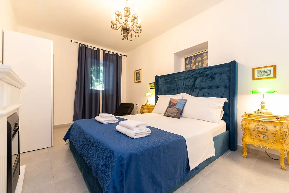 Ferienwohnung in Benkovac mit Pool 999227789 42582 – Foto 22