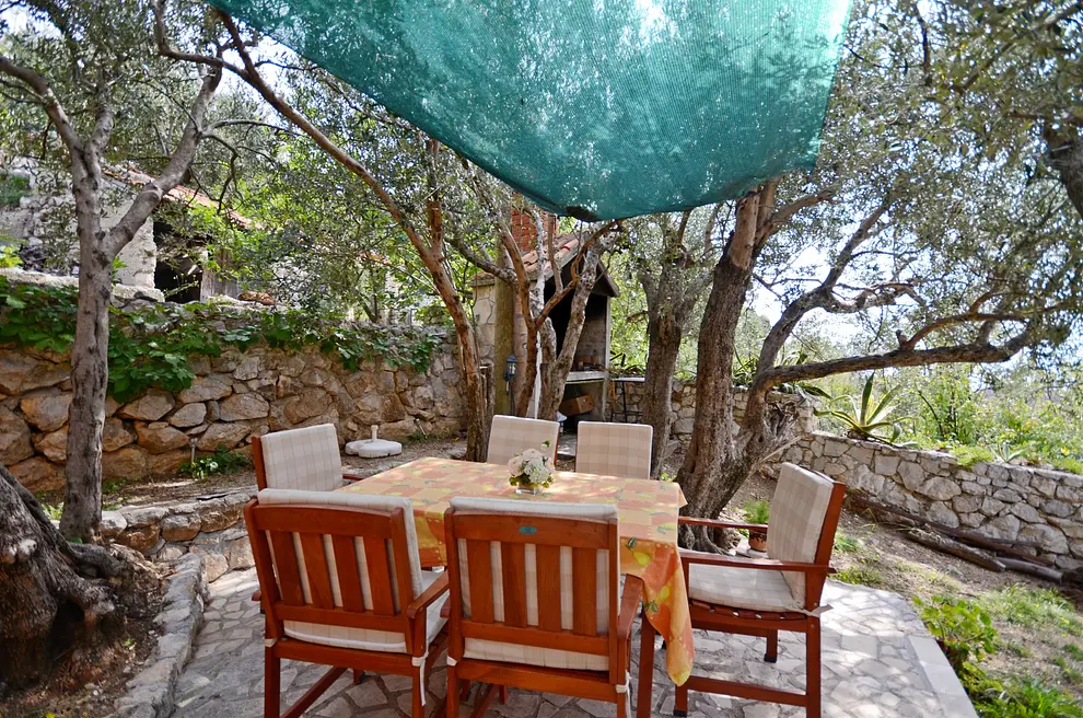 Ferienwohnung in Makarska haustiergeeignet 999202762 31036 – Foto 34