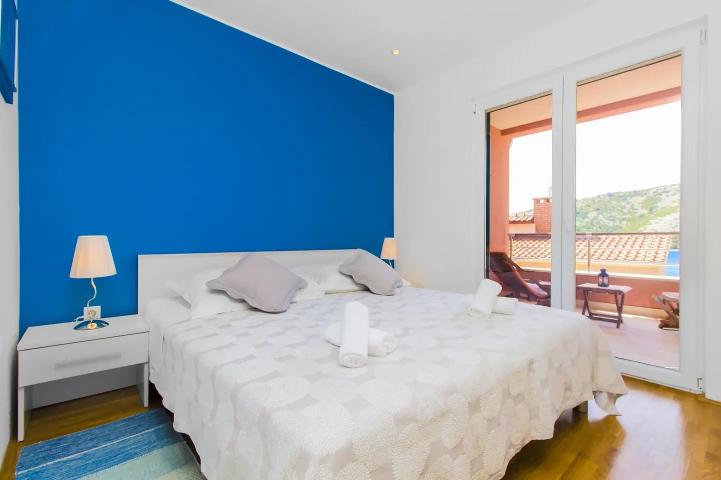 Ferienhaus in Marina mit Pool und haustiergeeignet 999203888 32114