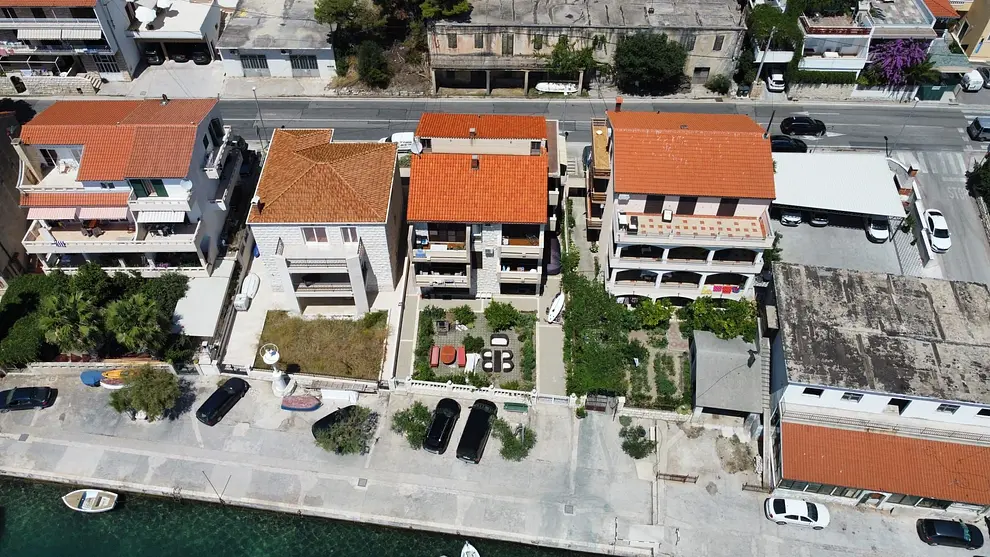 Ferienwohnung in Omis  999203783 32011 – Foto 3