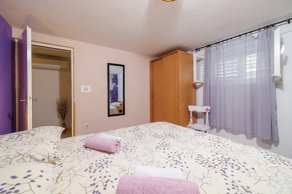 Ferienwohnung in Kampor mit Pool und haustiergeeignet 999207358 35415 – Foto 5