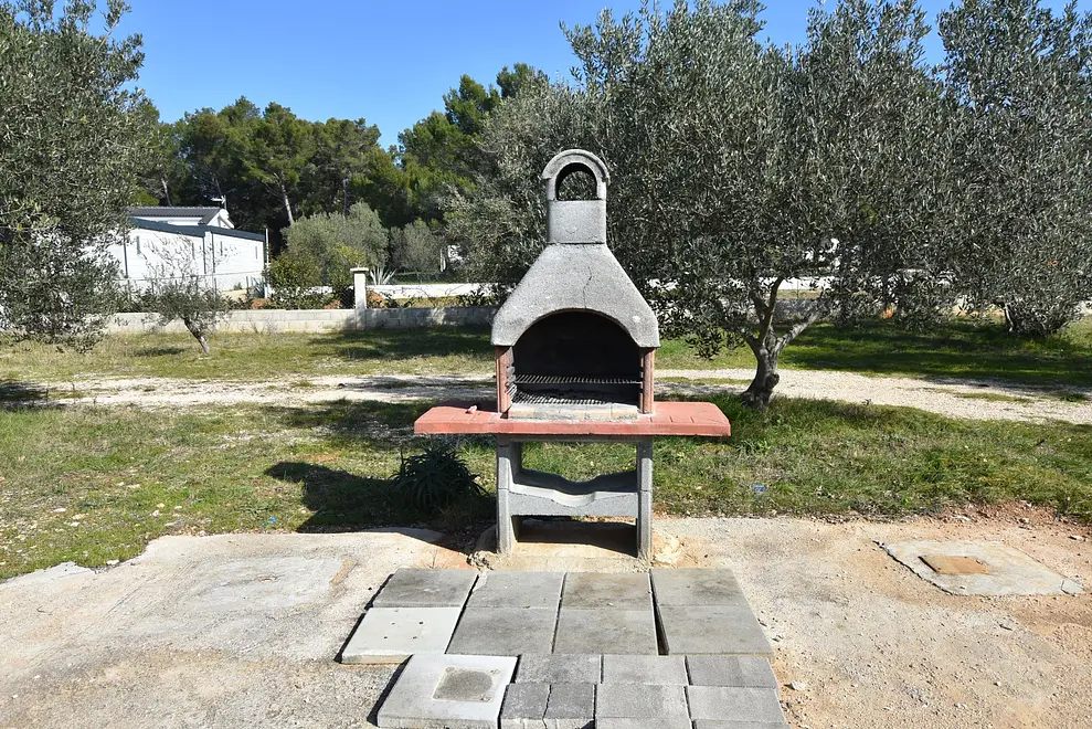 Ferienwohnung in Biograd  999210015 37909 – Foto 20