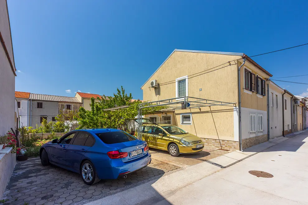 Ferienwohnung in Krk  66136641 20165