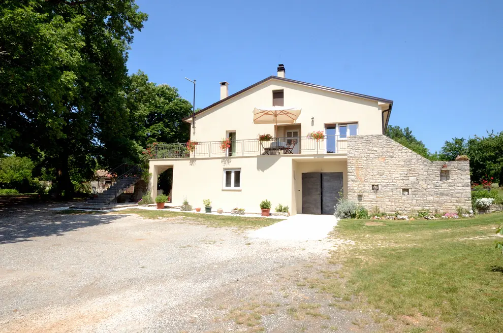 Ferienwohnung in Zminj mit Pool 999206397 41124 – Foto 35