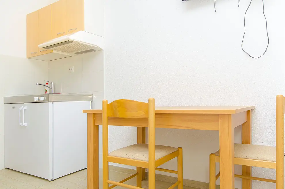 Ferienwohnung in Rogoznica  999202303 30613 – Foto 6