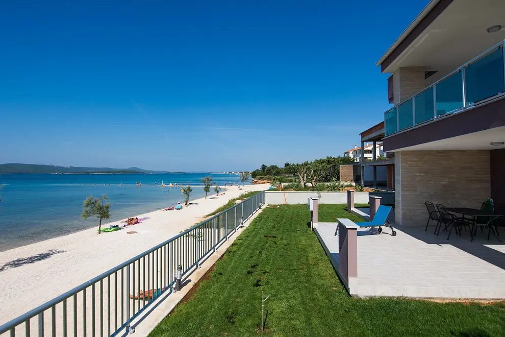Ferienwohnung in Biograd  999206782 34870 – Foto 3