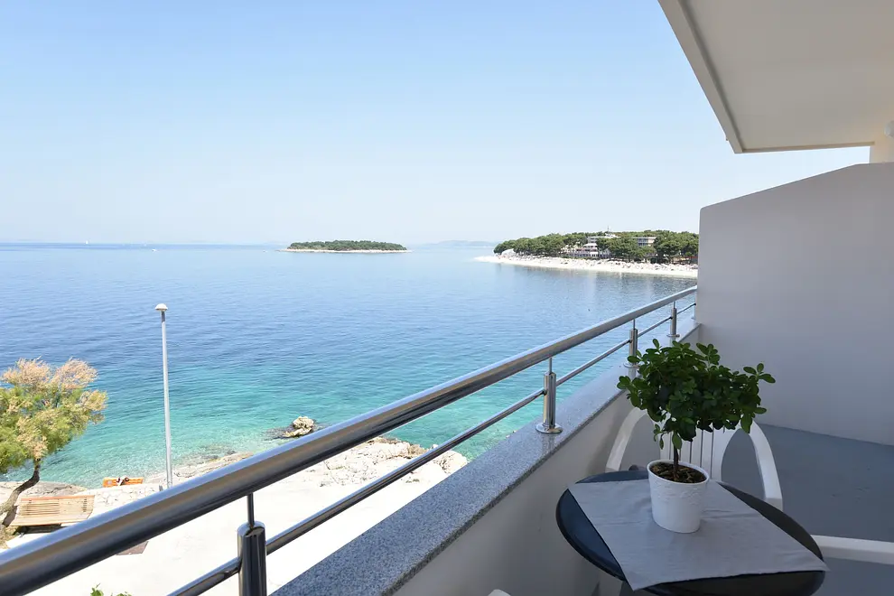 Ferienwohnung in Primosten  66127562 13903