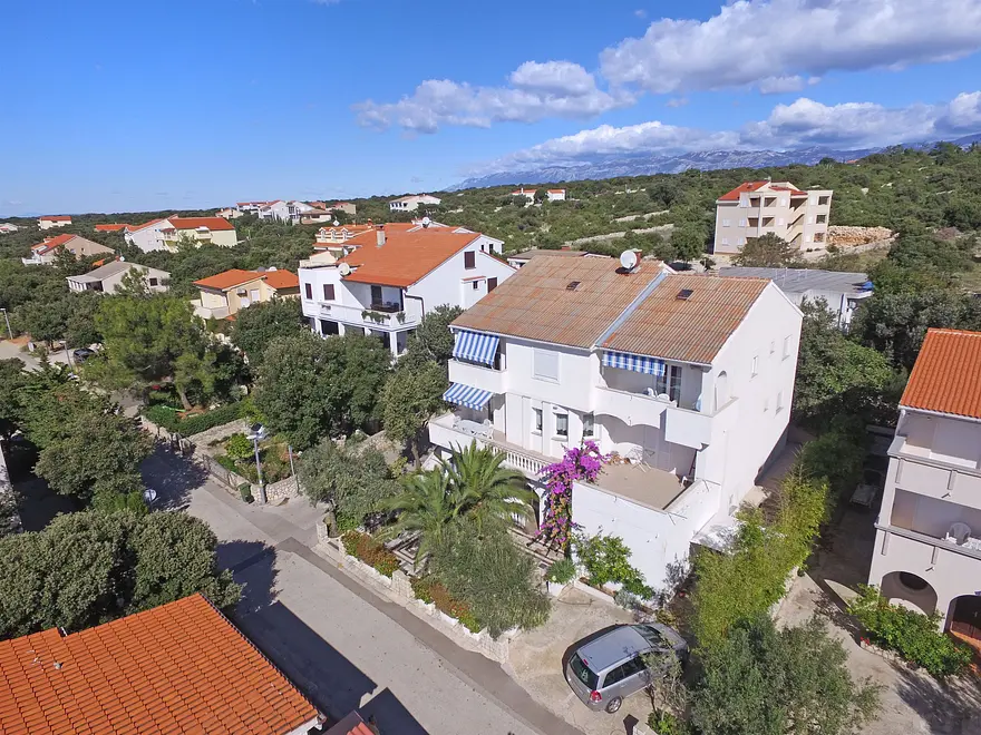 Ferienwohnung in Mandre  999238237 43139 – Foto 7