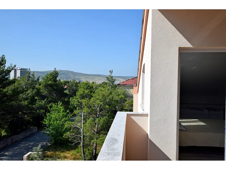 Ferienwohnung in Starigrad  999206171 34287 – Foto 3