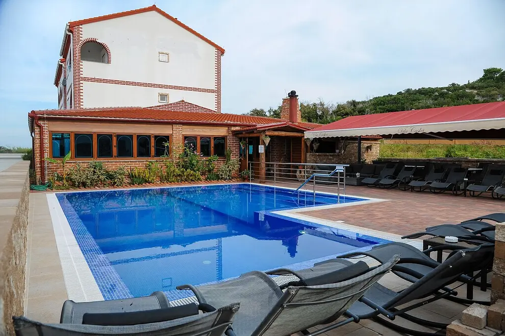 Ferienwohnung in Novalja mit Pool 999210527 38379 – Foto 6