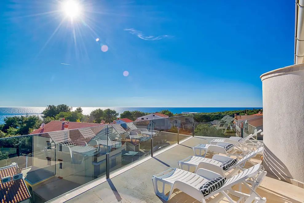 Ferienwohnung in Rovinj  999209633 37552 – Foto 13