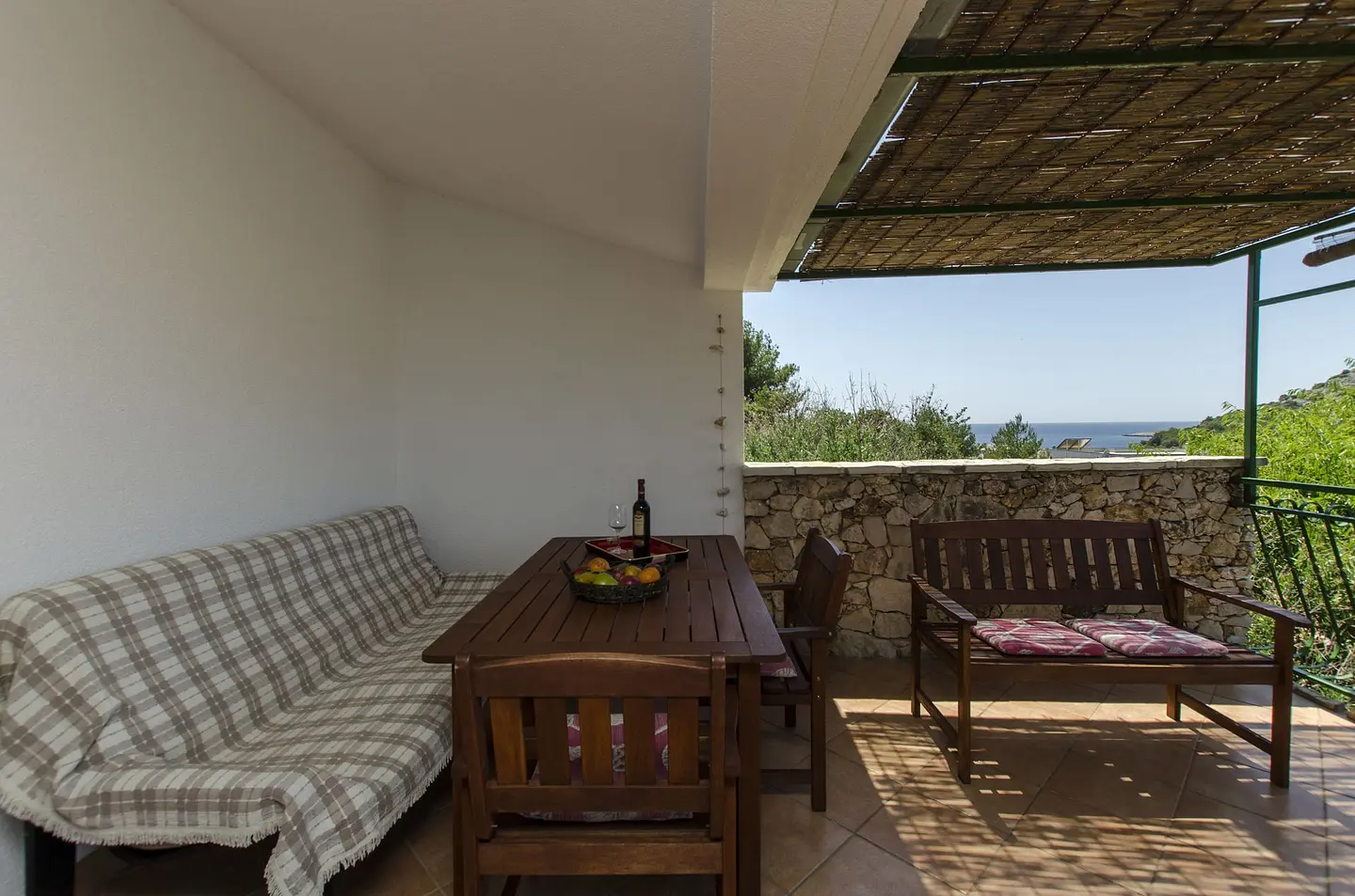 Ferienwohnung in Rogoznica  999203428 31677