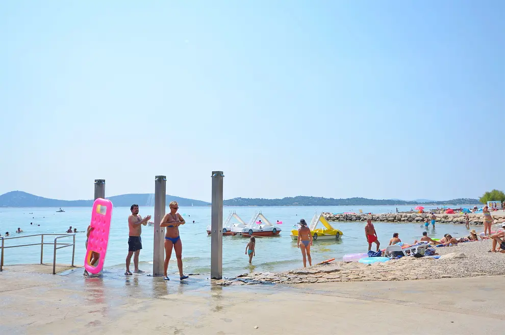 Ferienwohnung in Vodice  999203145 31402 – Foto 18