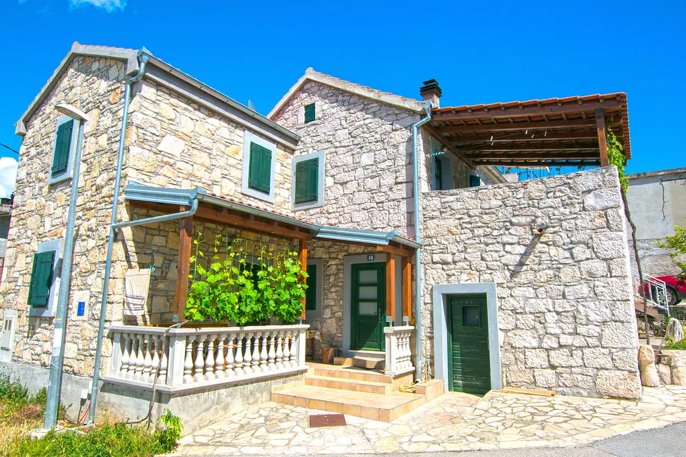 Ferienwohnung in Biograd  66115579 5456