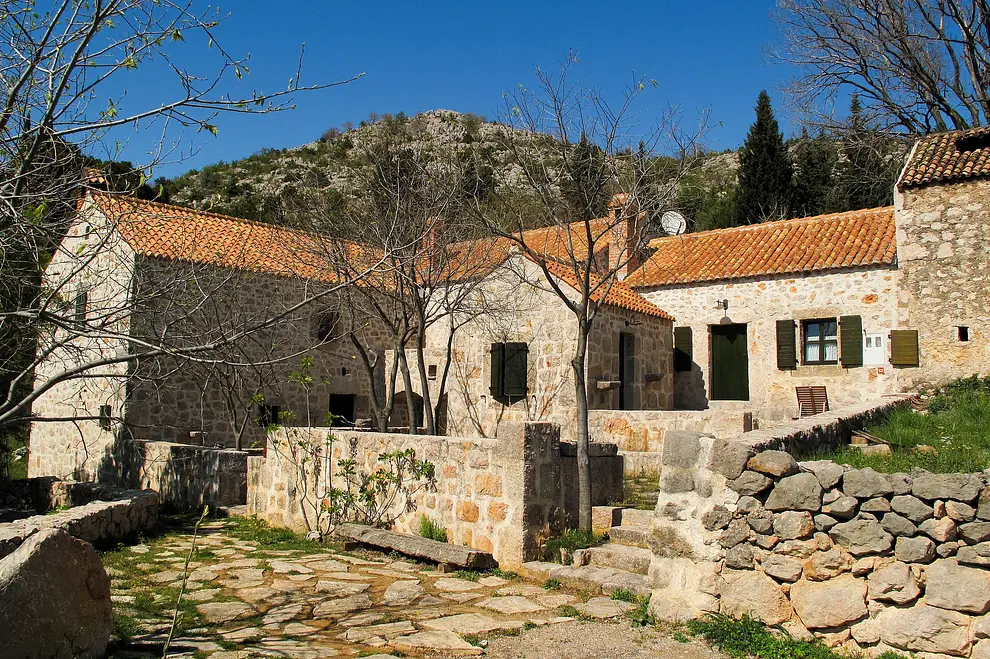 Ferienwohnung in Starigrad  999203946 32170 – Foto 8