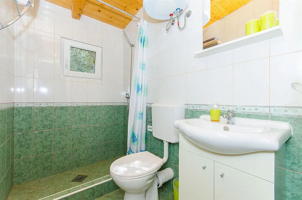 Ferienwohnung in Drvenik Mali Island  999203907 32133 – Foto 14