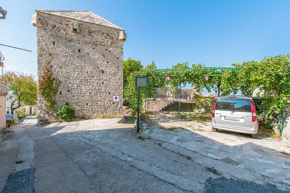 Ferienwohnung in Makarska  999202630 30906 – Foto 4