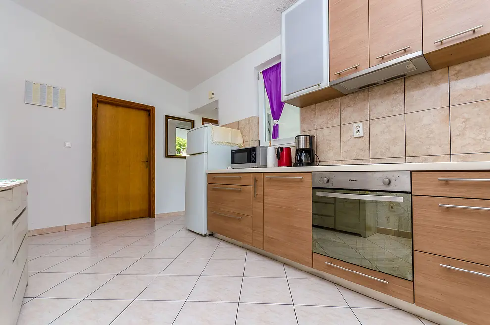 Ferienwohnung in Ciovo mit Pool 999204966 33138 – Foto 2