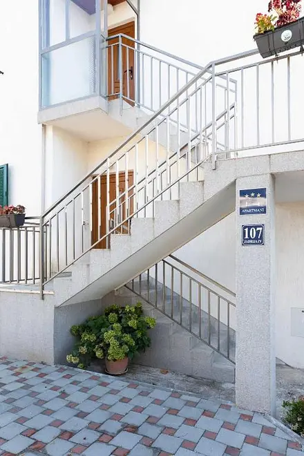 Ferienwohnung in Sibenik  66144419 25115