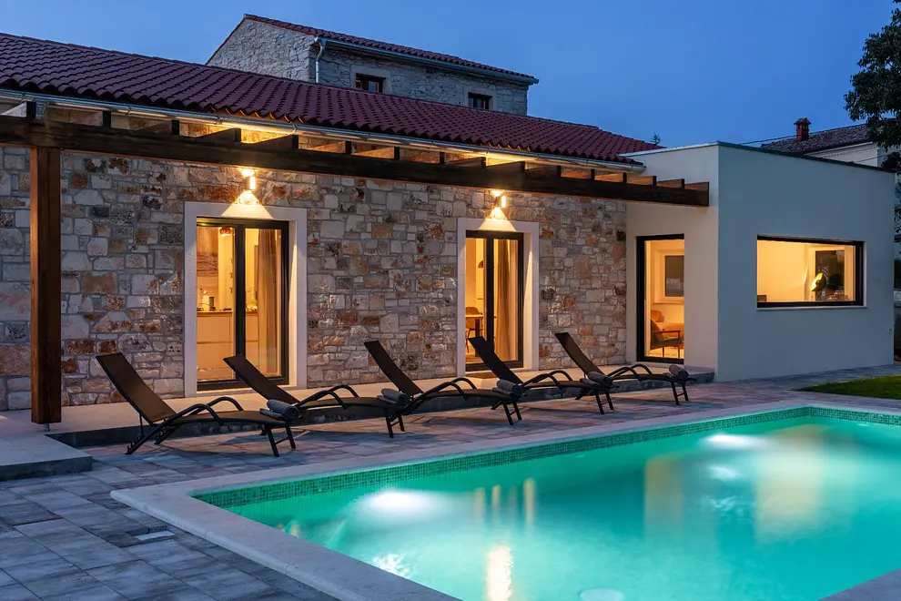 Ferienhaus in Bale mit Pool 999211327 39108 – Foto 16