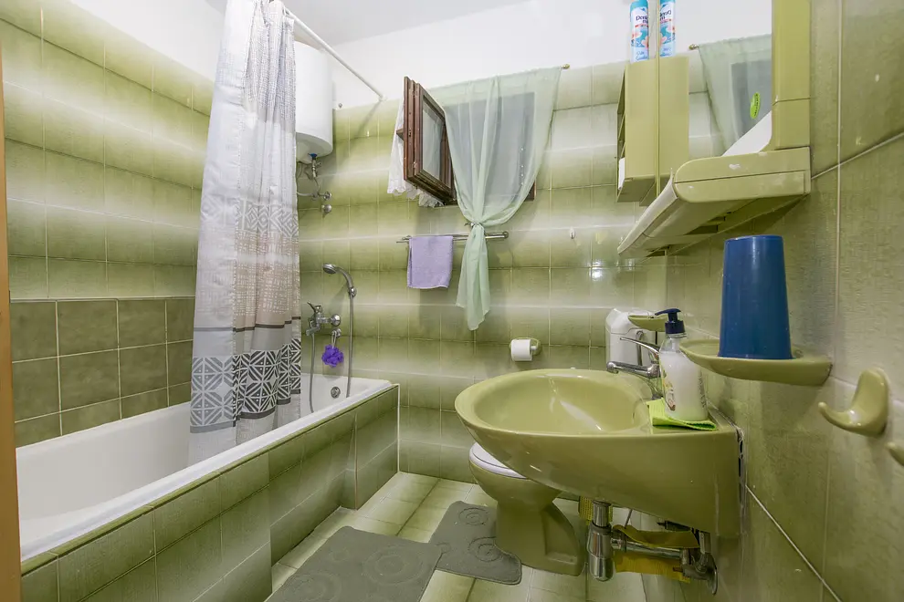 Ferienwohnung in Kampor  999211915 41316 – Foto 24