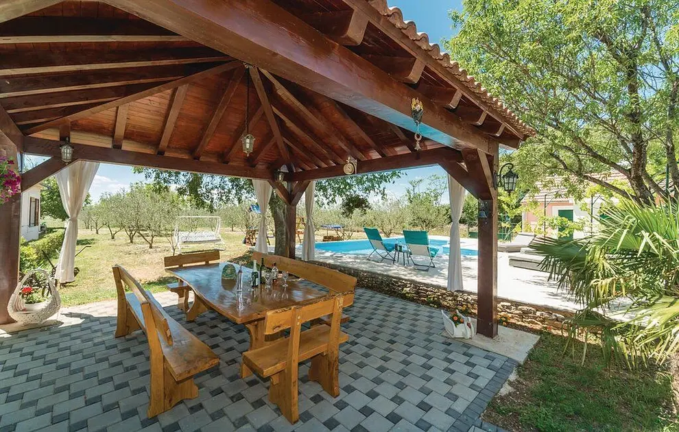 Ferienwohnung in Drnis mit Pool 999213497 41459 – Foto 6