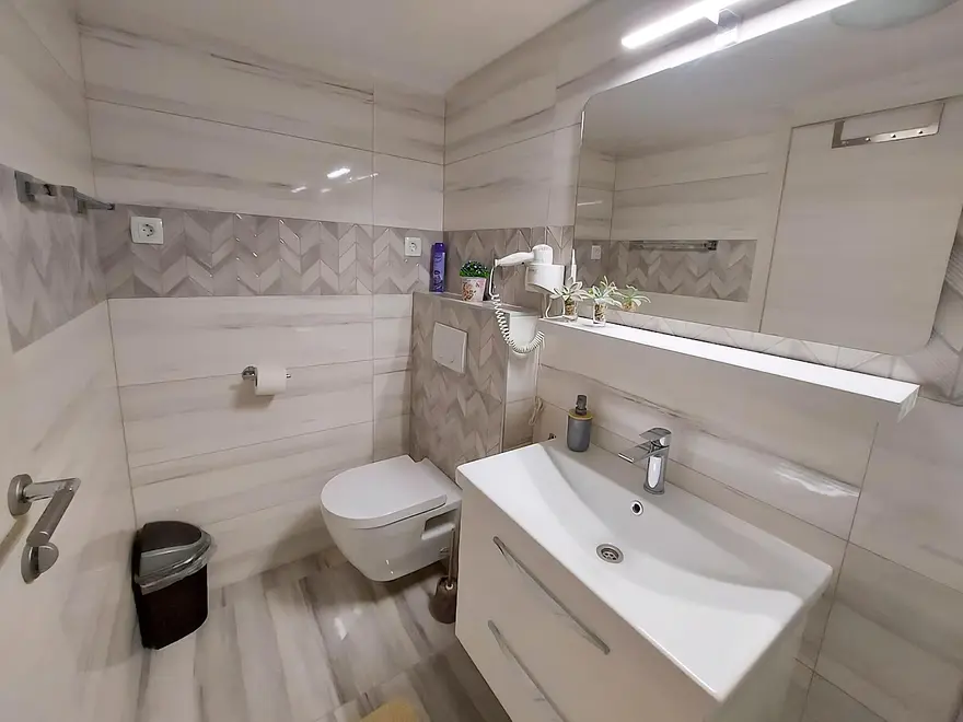 Ferienwohnung in Baska  999204805 32993 – Foto 6