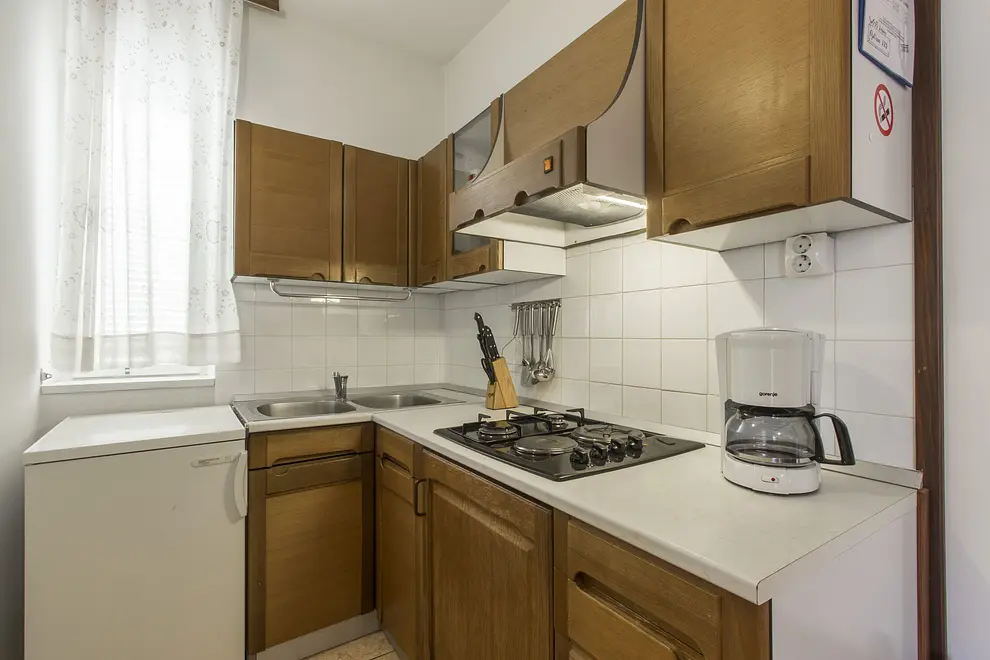 Ferienwohnung in Vodice  999202404 30699 – Foto 14