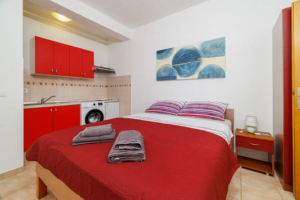 Ferienwohnung in Karlobag  999207518 35561 – Foto 6