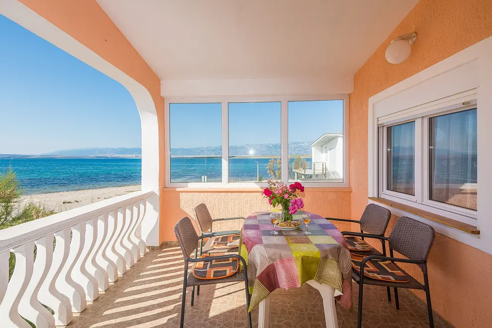 Ferienwohnung in Vir  66137948 21038