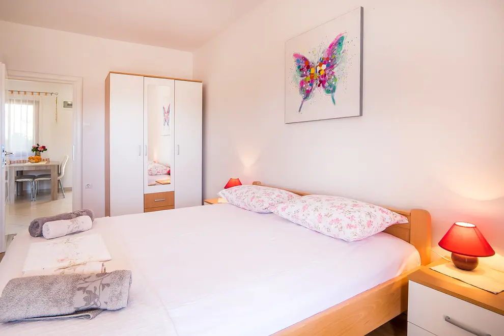 Ferienwohnung in Krk  999202616 30892 – Foto 13