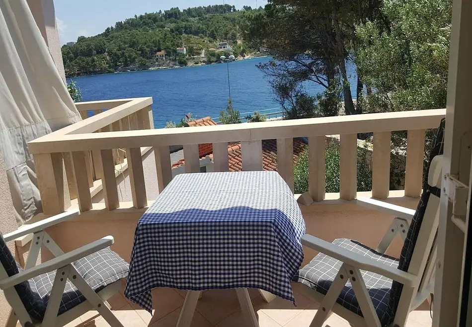 Ferienwohnung in Solta mit Pool 66154201 27625