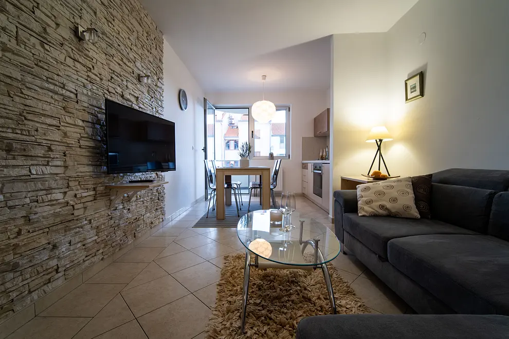 Ferienwohnung in Rovinj  999204223 32433 – Foto 8