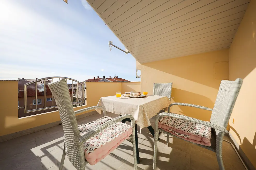 Ferienwohnung in Zadar  999210009 37903 – Foto 5